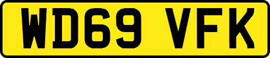 WD69VFK