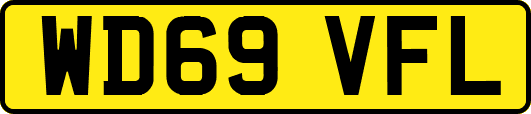 WD69VFL