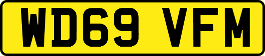 WD69VFM