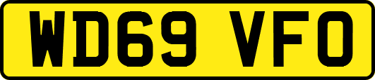 WD69VFO