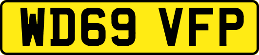 WD69VFP