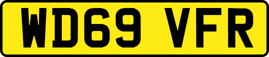 WD69VFR