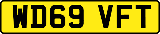 WD69VFT