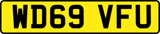 WD69VFU