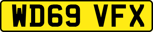 WD69VFX