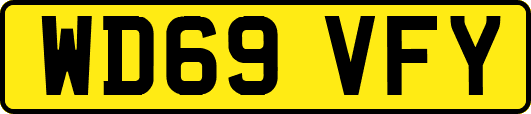 WD69VFY