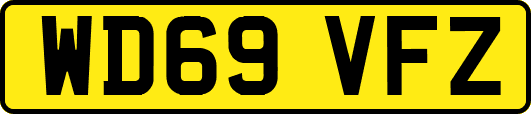 WD69VFZ