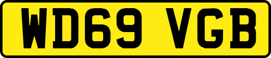 WD69VGB