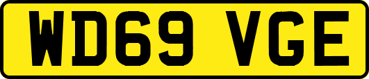 WD69VGE