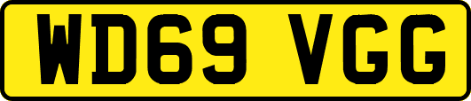 WD69VGG