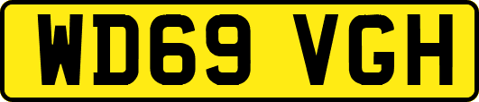 WD69VGH