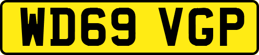 WD69VGP