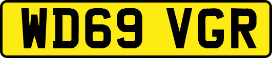 WD69VGR