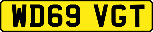 WD69VGT