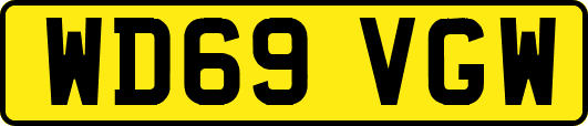 WD69VGW