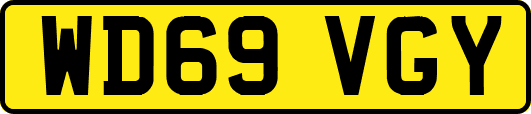 WD69VGY