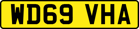 WD69VHA