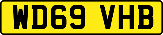 WD69VHB