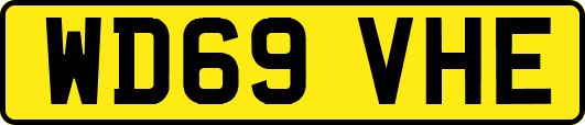 WD69VHE