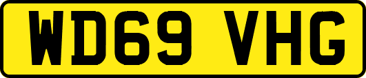 WD69VHG