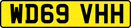 WD69VHH