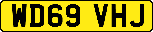 WD69VHJ
