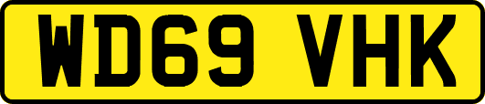 WD69VHK