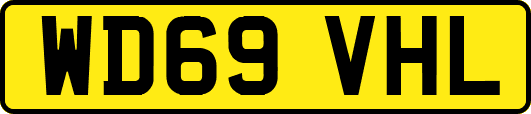 WD69VHL
