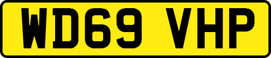 WD69VHP
