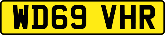 WD69VHR