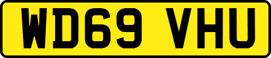 WD69VHU