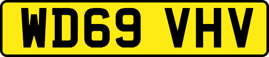 WD69VHV