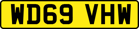 WD69VHW