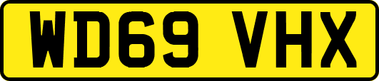 WD69VHX