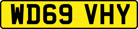 WD69VHY