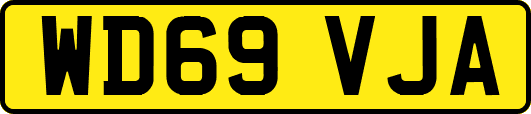 WD69VJA