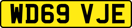 WD69VJE