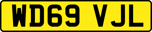 WD69VJL