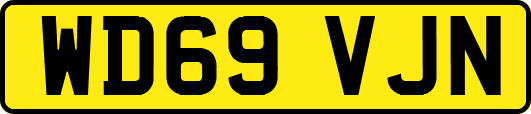 WD69VJN