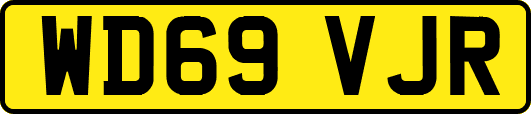WD69VJR