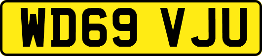 WD69VJU