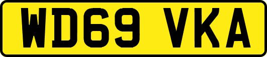 WD69VKA