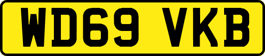 WD69VKB
