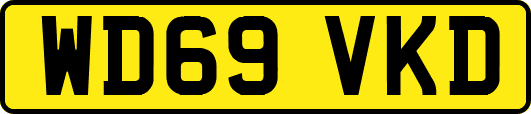 WD69VKD