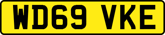 WD69VKE