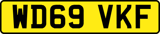 WD69VKF