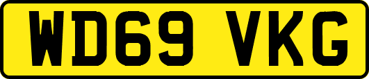 WD69VKG
