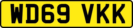 WD69VKK