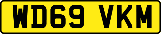 WD69VKM
