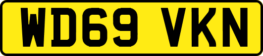 WD69VKN